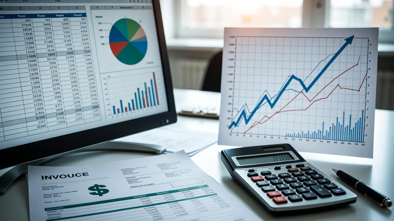 Accounting / Finance